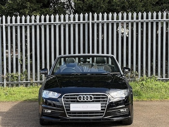 Used Audi A3 2014 for sale - 78710602: Photo