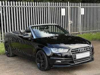 Used Audi A3 2014 for sale - 78710602: Photo
