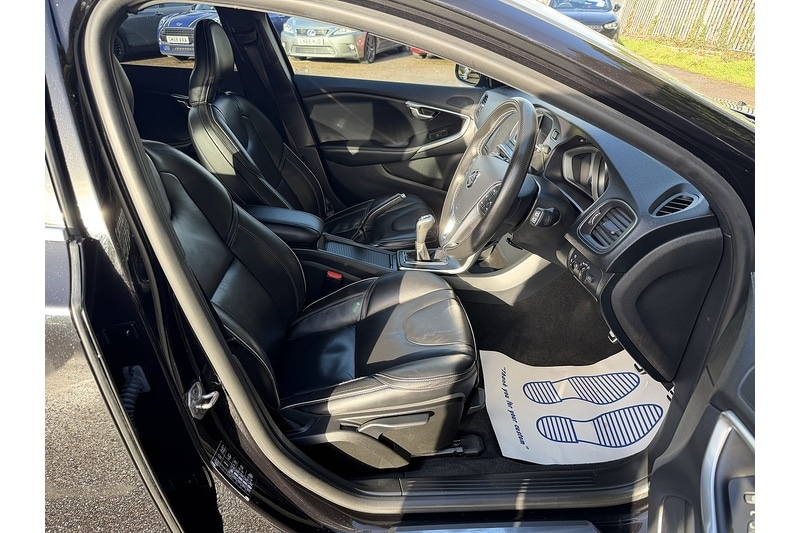 Used Volvo V40 2017 for sale - 76808306: Photo 19