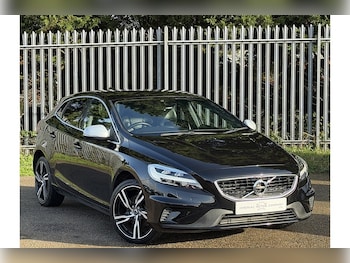 2017 - T3 R-Design Pro 5-Door