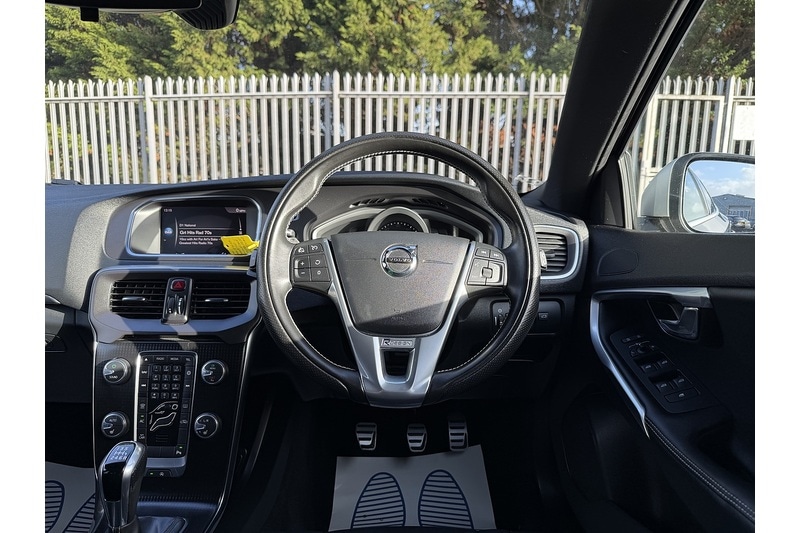 Used Volvo V40 2017 for sale - 76808306: Photo 22