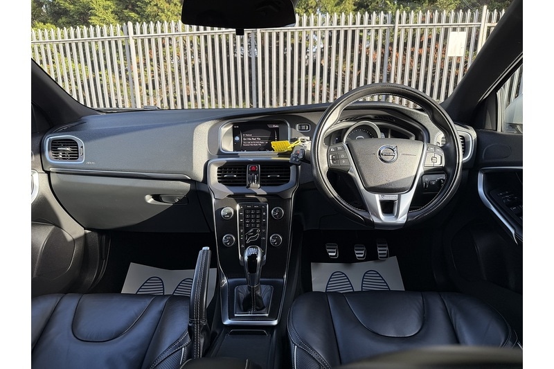 Used Volvo V40 2017 for sale - 76808306: Photo 23