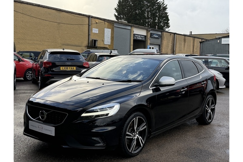Used Volvo V40 2017 for sale - 76808306: Photo 40