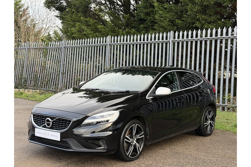 Used Volvo V40 2017 for sale - 76808306: Photo 5