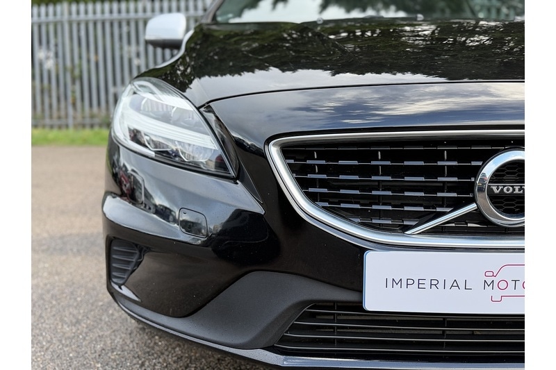 Used Volvo V40 2017 for sale - 76808306: Photo 6