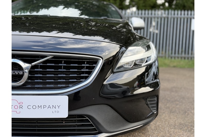 Used Volvo V40 2017 for sale - 76808306: Photo 7