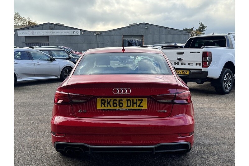 Used Audi A3 2016 for sale - 76197292: Photo 10