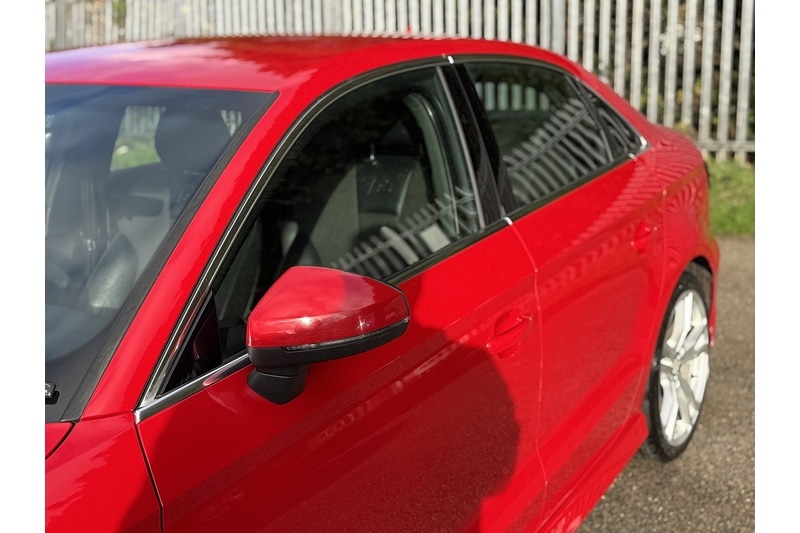 Used Audi A3 2016 for sale - 76197292: Photo 11