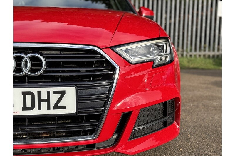 Used Audi A3 2016 for sale - 76197292: Photo 12