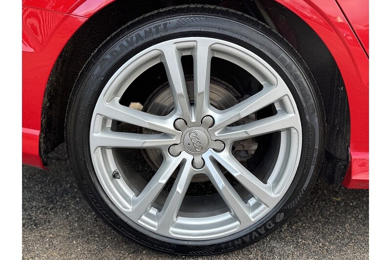 Used Audi A3 2016 for sale - 76197292: Photo 16