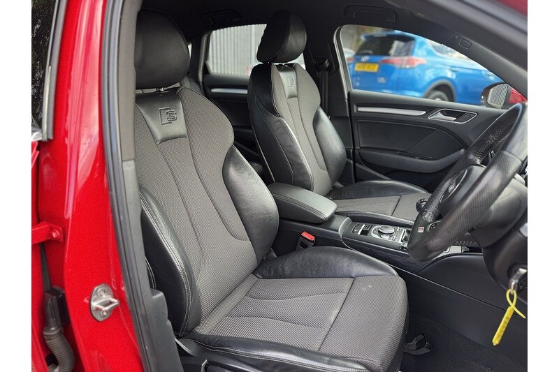 Used Audi A3 2016 for sale - 76197292: Photo 21