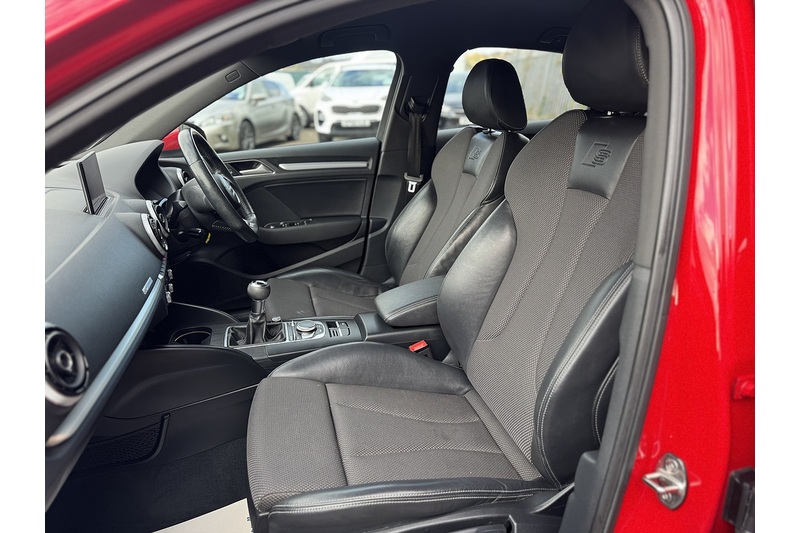 Used Audi A3 2016 for sale - 76197292: Photo 23