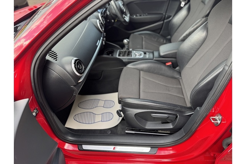 Used Audi A3 2016 for sale - 76197292: Photo 24