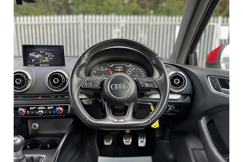 Used Audi A3 2016 for sale - 76197292: Photo 26