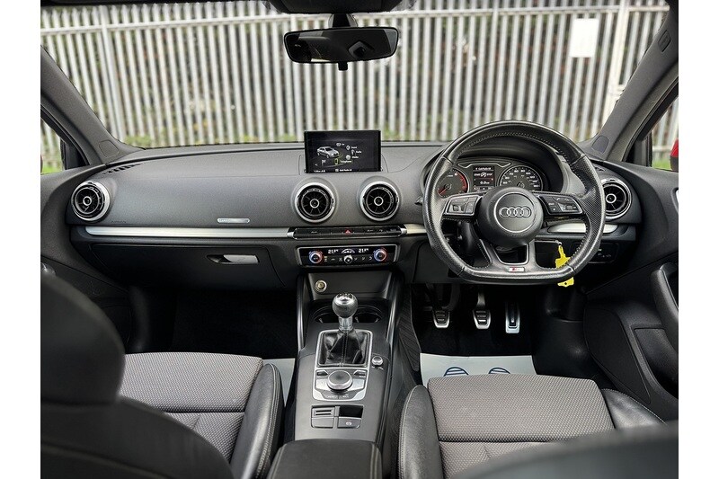 Used Audi A3 2016 for sale - 76197292: Photo 28