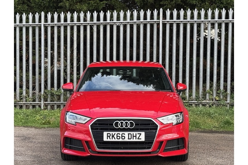 Used Audi A3 2016 for sale - 76197292: Photo 3