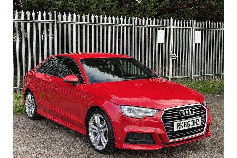 Used Audi A3 2016 for sale - 76197292: Photo 4