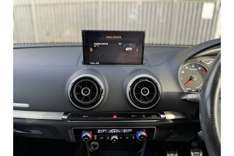 Used Audi A3 2016 for sale - 76197292: Photo 42