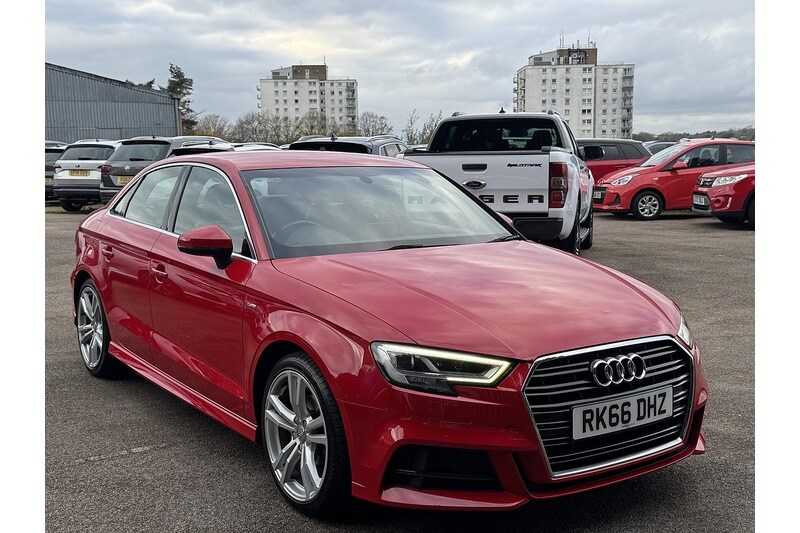 Used Audi A3 2016 for sale - 76197292: Photo 45