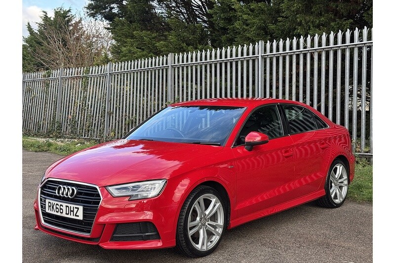 Used Audi A3 2016 for sale - 76197292: Photo 5