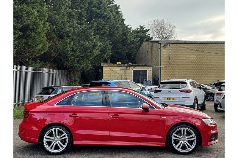 Used Audi A3 2016 for sale - 76197292: Photo 6