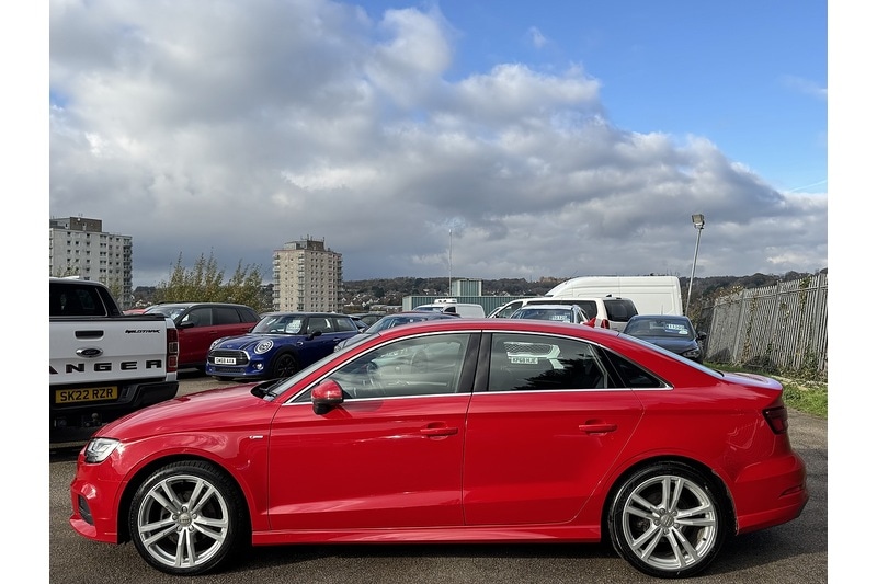 Used Audi A3 2016 for sale - 76197292: Photo 8