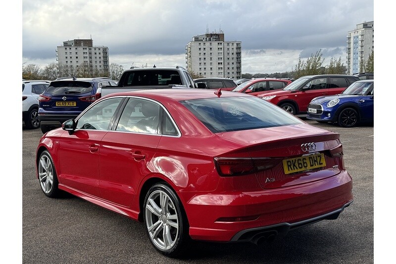Used Audi A3 2016 for sale - 76197292: Photo 9