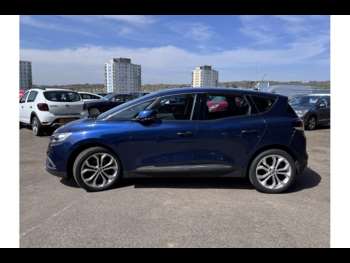Used Renault Scenic 2018 for sale - 72517184: Photo