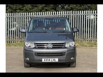 Used Volkswagen Caravelle 2014 for sale - 73432558: Photo