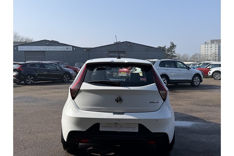 Used MG MG3 2018 for sale - 77651106: Photo 10