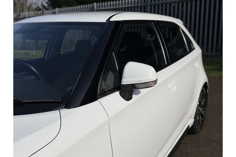 Used MG MG3 2018 for sale - 77651106: Photo 11