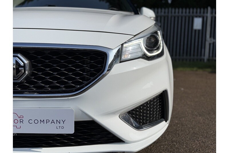 Used MG MG3 2018 for sale - 77651106: Photo 12