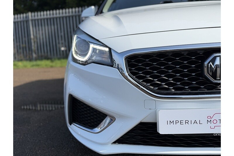 Used MG MG3 2018 for sale - 77651106: Photo 13