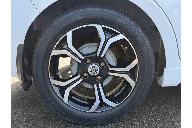 Used MG MG3 2018 for sale - 77651106: Photo 14