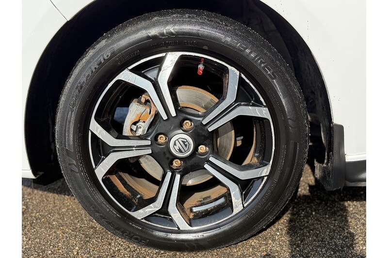 Used MG MG3 2018 for sale - 77651106: Photo 15