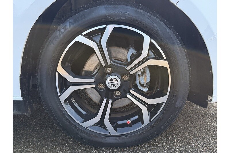 Used MG MG3 2018 for sale - 77651106: Photo 16