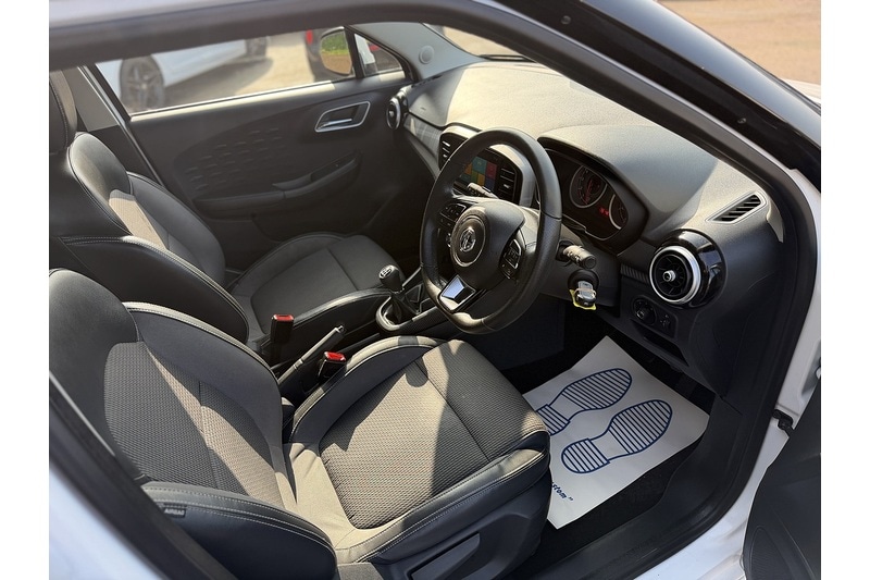 Used MG MG3 2018 for sale - 77651106: Photo 18