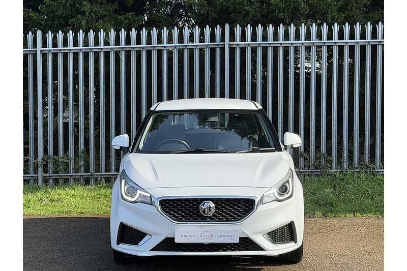 Used MG MG3 2018 for sale - 77651106: Photo 2