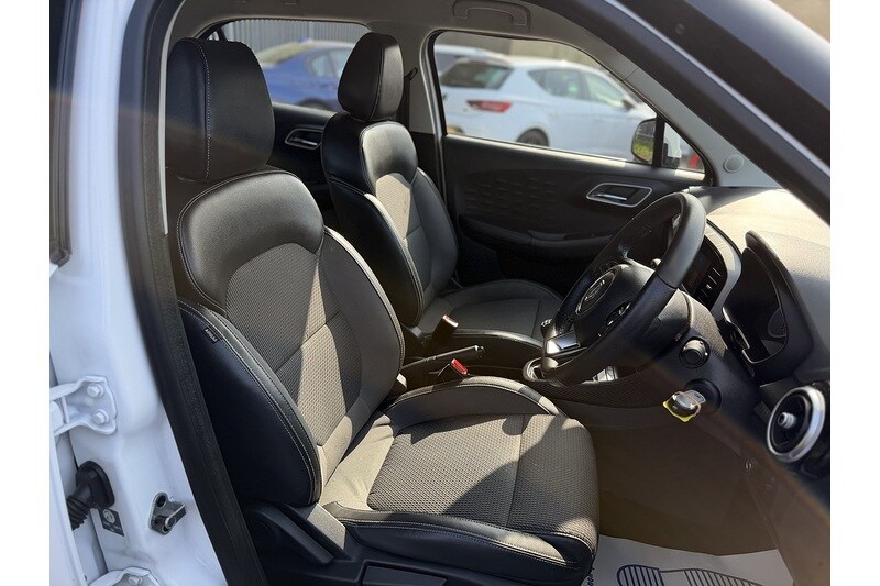 Used MG MG3 2018 for sale - 77651106: Photo 20