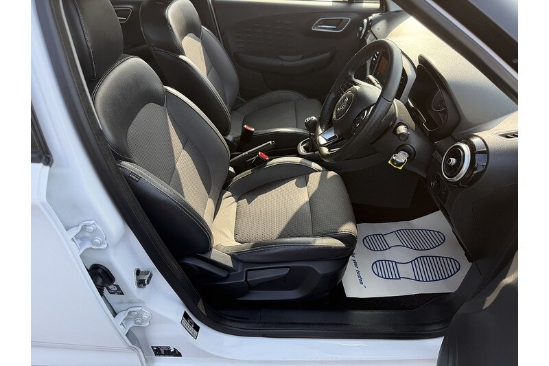 Used MG MG3 2018 for sale - 77651106: Photo 21