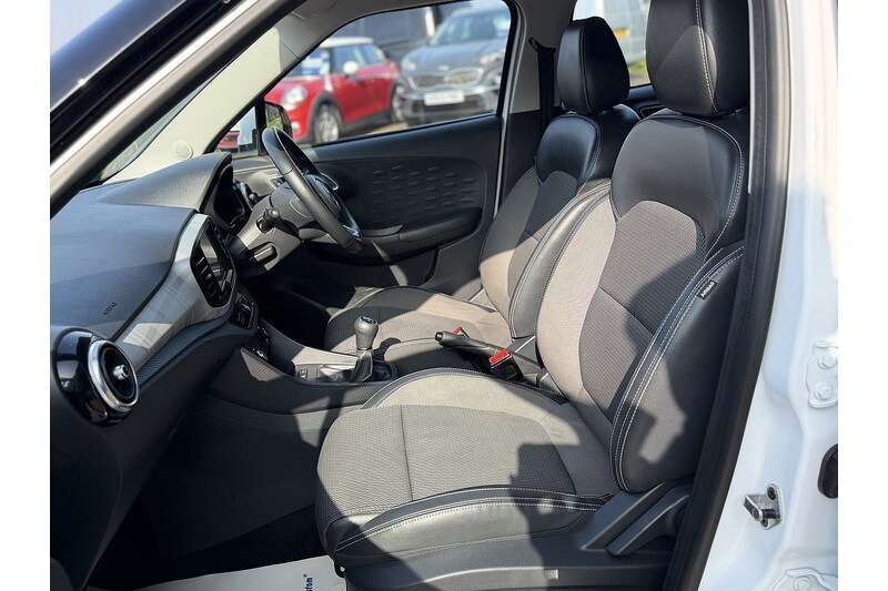 Used MG MG3 2018 for sale - 77651106: Photo 22