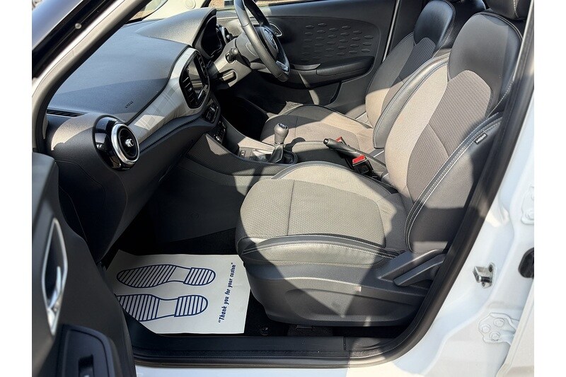 Used MG MG3 2018 for sale - 77651106: Photo 23