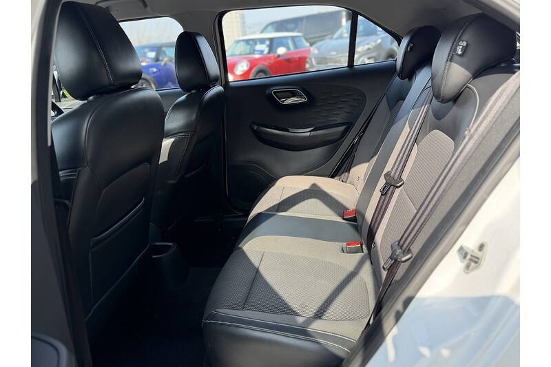 Used MG MG3 2018 for sale - 77651106: Photo 24