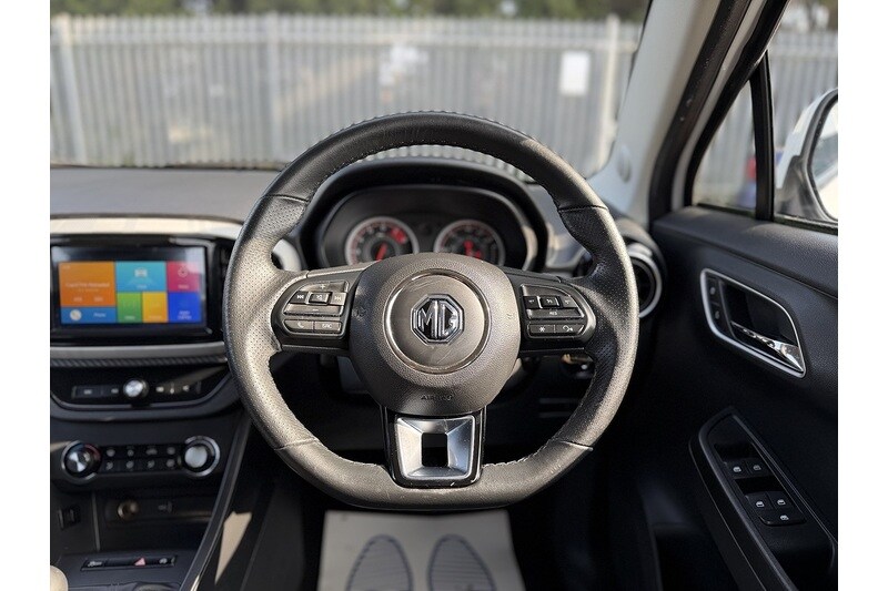 Used MG MG3 2018 for sale - 77651106: Photo 25