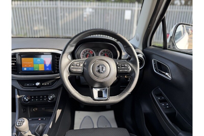 Used MG MG3 2018 for sale - 77651106: Photo 26