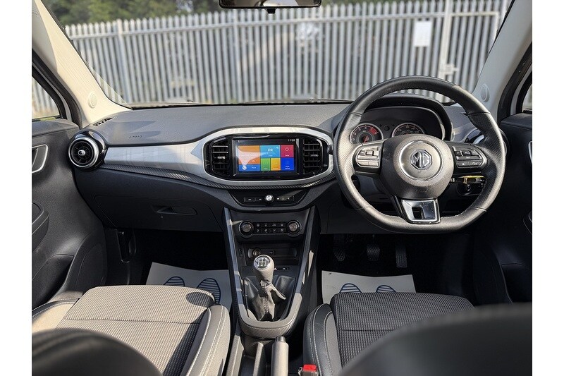 Used MG MG3 2018 for sale - 77651106: Photo 27