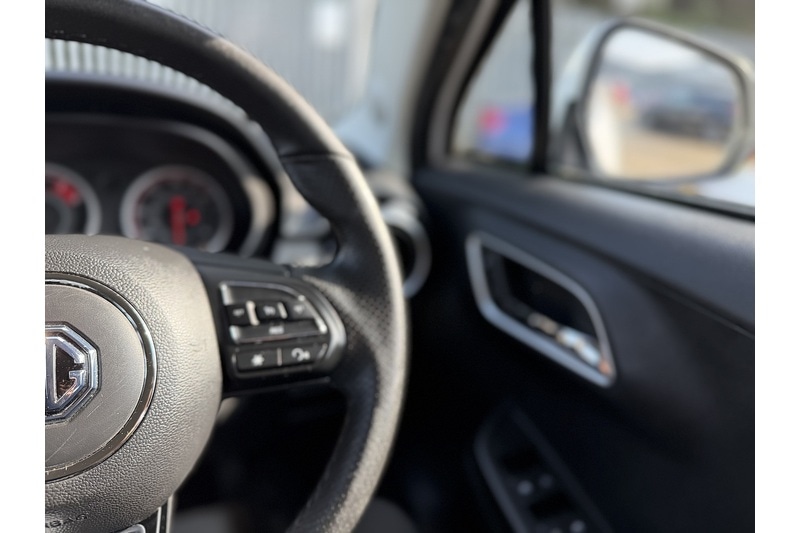 Used MG MG3 2018 for sale - 77651106: Photo 28