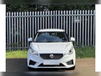 Used MG MG3 2018 for sale - 77651106: Photo