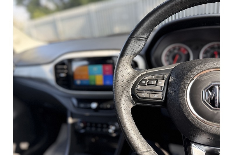 Used MG MG3 2018 for sale - 77651106: Photo 33