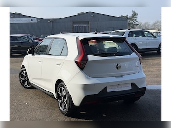 Used MG MG3 2018 for sale - 77651106: Photo
